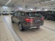 Lada (ВАЗ) Vesta I Набережные Челны  - изображение 34