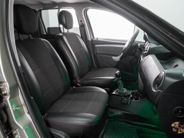 Renault Duster I с пробегом 2012 года, цена 899 000 рублей, 183719 км, внедорожник, Автокод Объявления