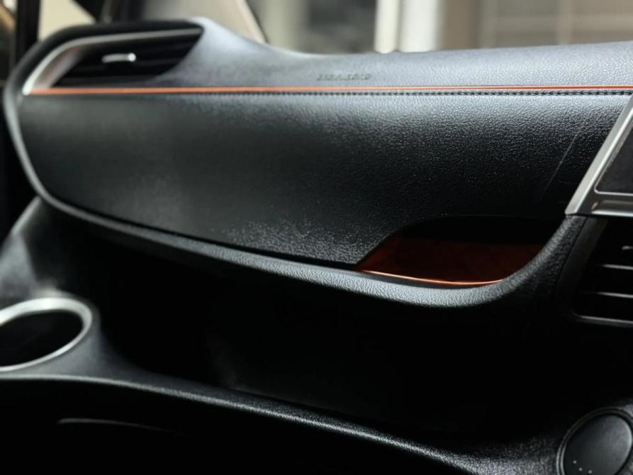 Toyota Sienta II Рестайлинг Красноярск  - изображение 20