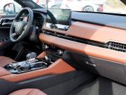 Mitsubishi Outlander IV Рестайлинг Самара  - изображение 31