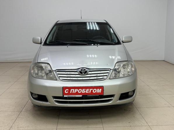 Toyota Corolla IX (E120 E130) Рестайлинг с пробегом 2006 года, цена 460 000 рублей, 256280 км, седан, Автокод Объявления