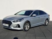 Hyundai Sonata VII (LF) Рестайлинг Самара  - изображение 18