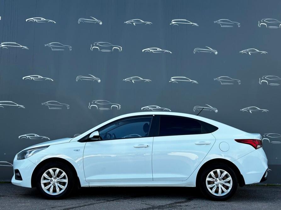 Hyundai Solaris II Санкт-Петербург  - изображение 12