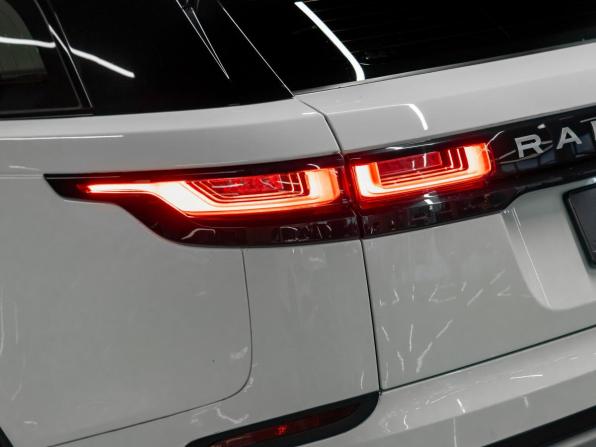 Land Rover Range Rover Velar I с пробегом 2018 года, цена 4 280 000 рублей, 66396 км, внедорожник, Автокод Объявления