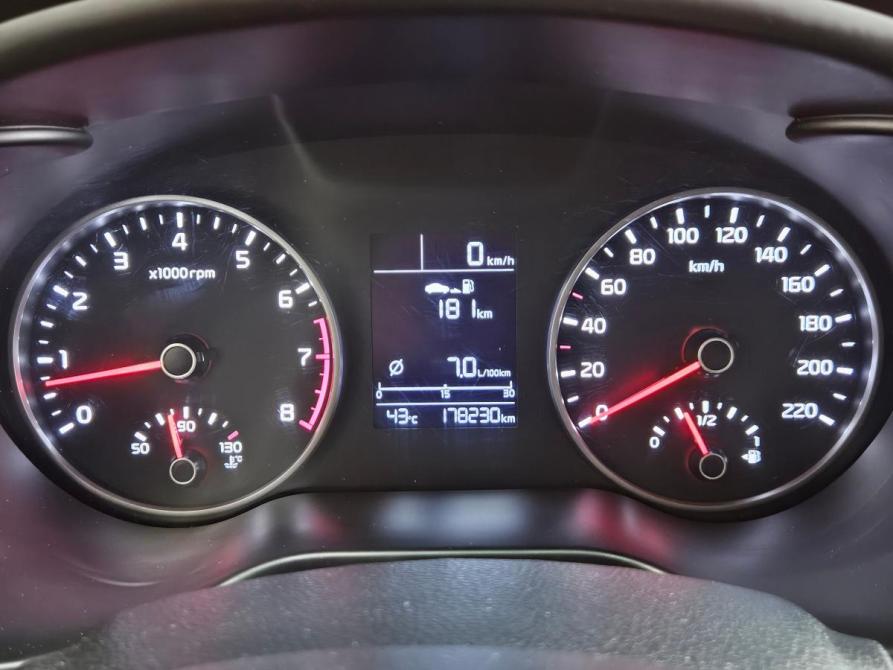 Kia Rio IV Вологда  - изображение 10