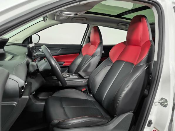 Changan CS55 Plus II с пробегом 2023 года, цена 2 039 000 рублей, 62850 км, внедорожник, Автокод Объявления