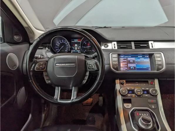 Land Rover Range Rover Evoque I с пробегом 2011 года, цена 1 850 000 рублей, 173989 км, внедорожник, Автокод Объявления