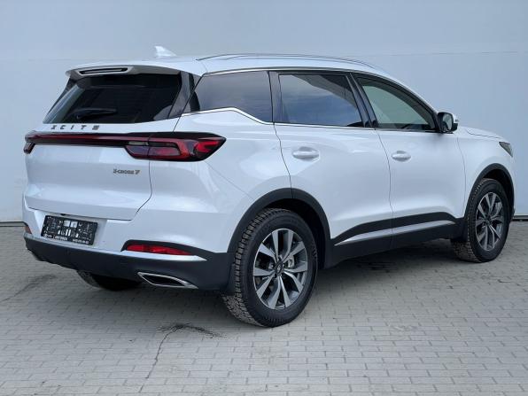Xcite X-Cross 7 с пробегом 2024 года, цена 2 147 000 рублей, 6570 км, внедорожник, Автокод Объявления