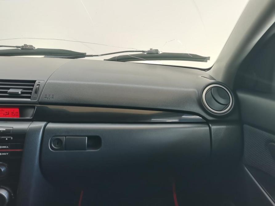 Mazda 3 I (BK) Рестайлинг Барнаул  - изображение 13