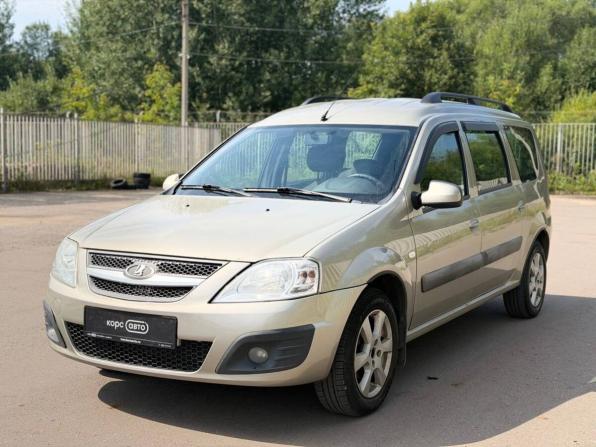 Lada (ВАЗ) Largus I с пробегом 2018 года, цена 766 000 рублей, 170518 км, универсал, Автокод Объявления