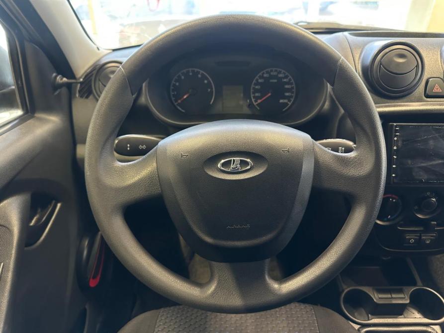 Lada (ВАЗ) Granta I Волгоград  - изображение 7