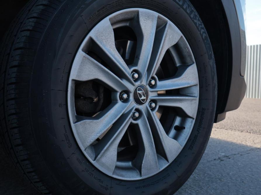 Hyundai Santa Fe III Калуга  - изображение 38