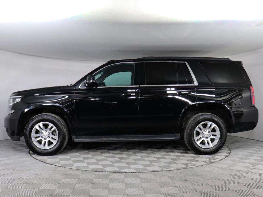 Chevrolet Tahoe IV Химки  - изображение 9