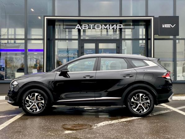 Новый Kia Sportage V 2025 года, цена 4 700 000 рублей, внедорожник, Автокод Объявления