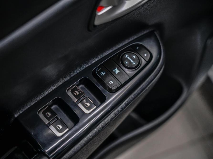 Kia Rio IV Красноярск  - изображение 11