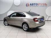 Skoda Rapid I Рестайлинг Подольск  - изображение 26