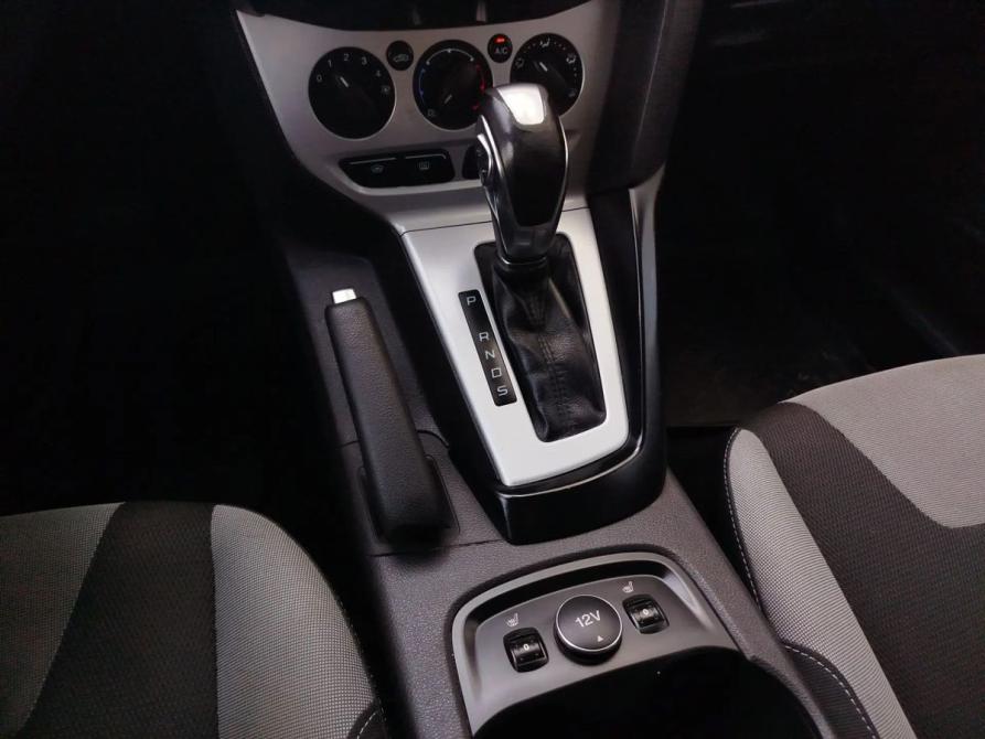 Ford Focus III Москва  - изображение 22