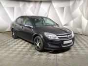 Opel Astra H Рестайлинг Москва  - изображение 23