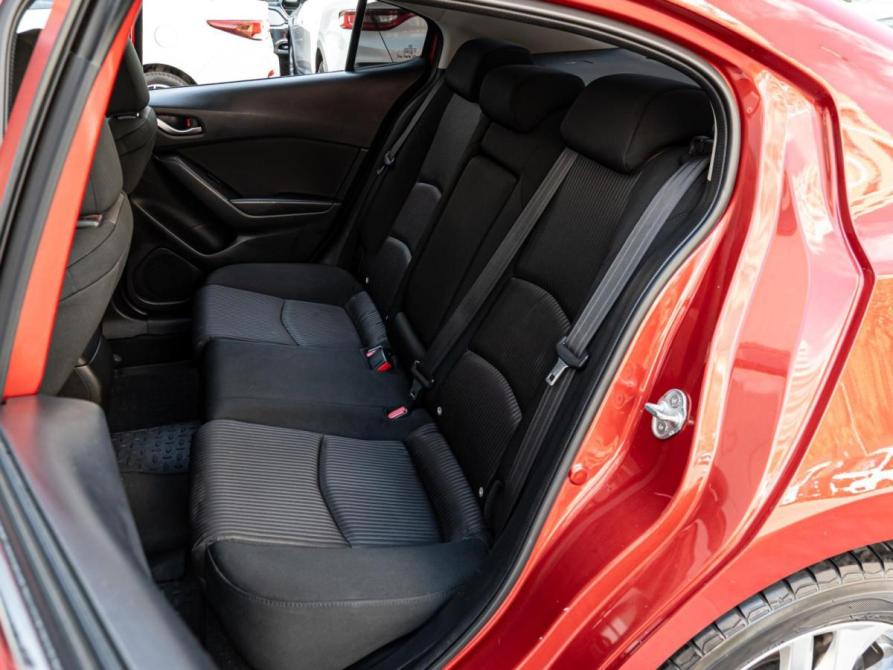 Mazda 3 III (BM) Краснодар  - изображение 9