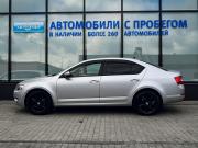 Skoda Octavia III (A7) Рестайлинг Екатеринбург  - изображение 23