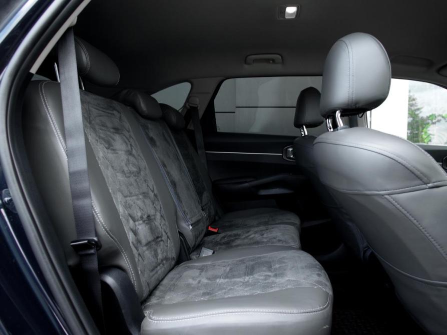 Kia Sorento IV Москва  - изображение 9