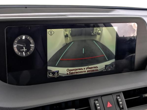 Lexus ES VII Рестайлинг с пробегом 2021 года, цена 3 959 000 рублей, 45940 км, седан, Автокод Объявления