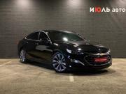 Chevrolet Malibu IX Рестайлинг Челябинск  - изображение 28