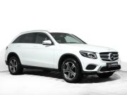 Mercedes-Benz GLC I (X253) Москва  - изображение 23