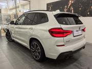 BMW X3 III (G01) Новосибирск  - изображение 45