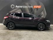 Nissan Qashqai II Пермь  - изображение 28