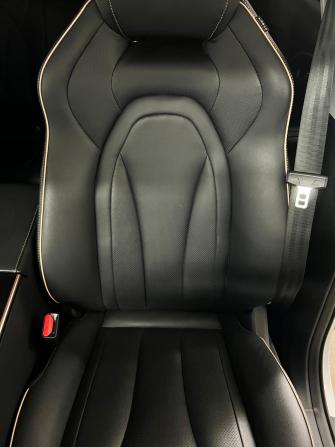 Omoda C5 I с пробегом 2023 года, цена 1 890 000 рублей, 33500 км, внедорожник, Автокод Объявления