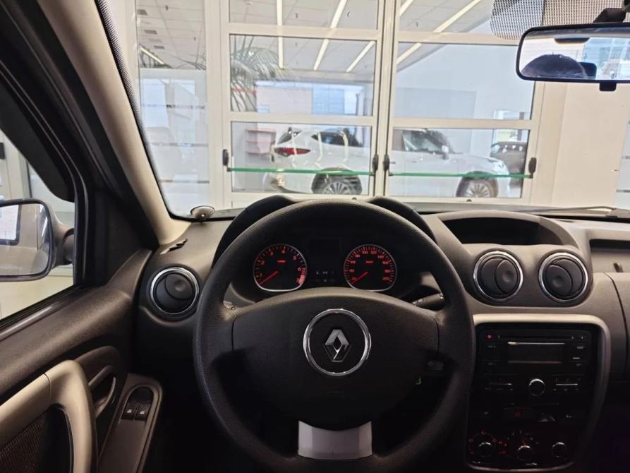 Renault Duster I Челябинск  - изображение 8
