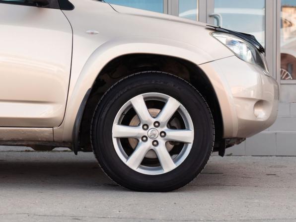 Toyota RAV4 III (XA30) с пробегом 2007 года, цена 1 260 000 рублей, 370069 км, внедорожник, Автокод Объявления