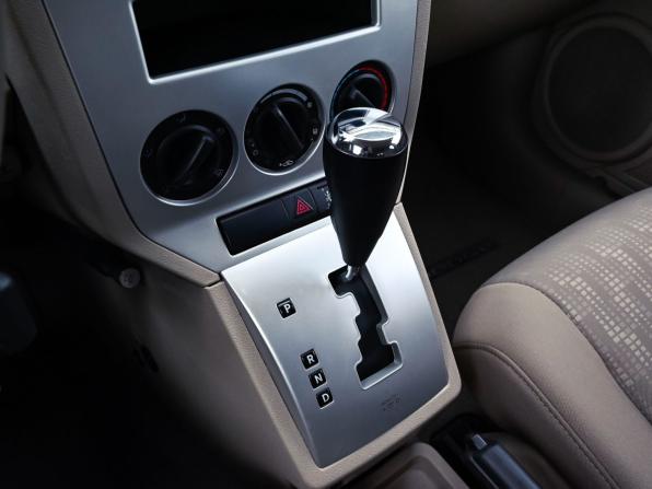 Dodge Caliber I с пробегом 2007 года, цена 589 000 рублей, 161169 км, хэтчбек, Автокод Объявления