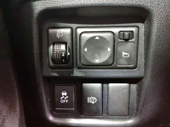 Nissan Juke I с пробегом 2011 года, цена 720 000 рублей, 234922 км, внедорожник, Автокод Объявления
