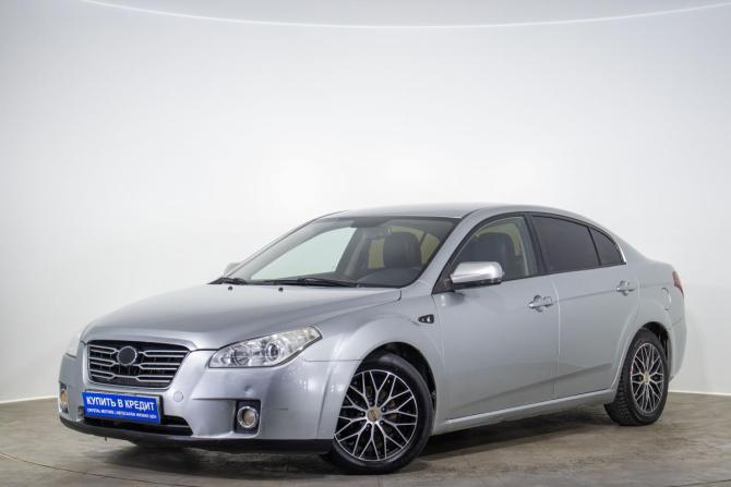FAW Besturn B50 I с пробегом 2013 года, цена 449 000 рублей, 226000 км, седан, Автокод Объявления