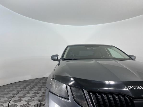Skoda Octavia III (A7) Рестайлинг с пробегом 2018 года, цена 1 249 000 рублей, 180000 км, универсал, Автокод Объявления