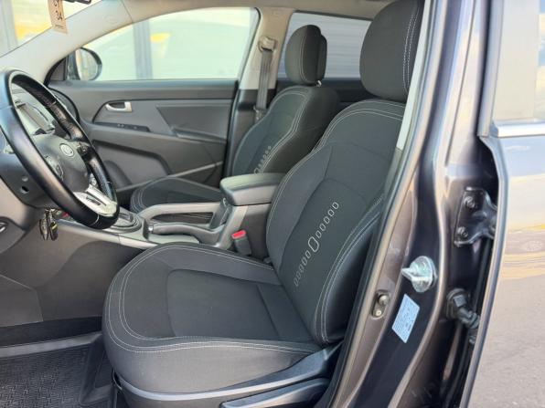 Kia Sportage III с пробегом 2012 года, цена 1 380 000 рублей, 117016 км, внедорожник, Автокод Объявления