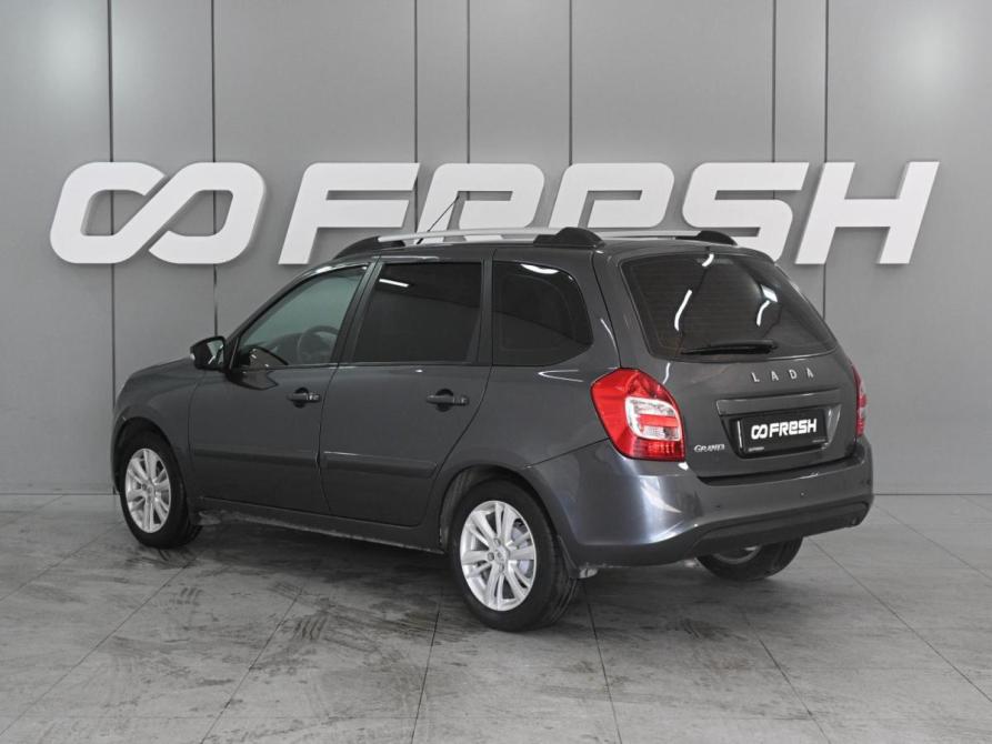 Lada (ВАЗ) Granta I Рестайлинг Ростов-на-Дону  - изображение 2
