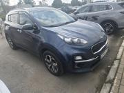Kia Sportage IV Рестайлинг Санкт-Петербург  - изображение 10