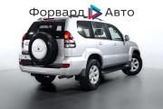 Toyota Land Cruiser Prado 120 Series Тюмень  - изображение 42