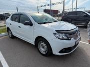 Renault Logan II Уфа  - изображение 16