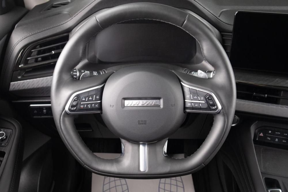 Haval F7 I Рестайлинг Оренбург  - изображение 10