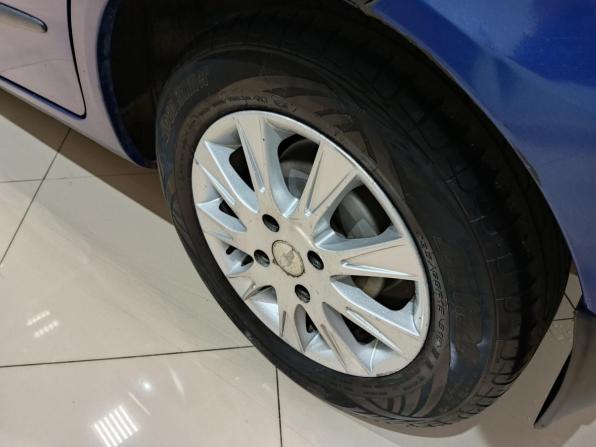 Chevrolet Rezzo с пробегом 2007 года, цена 299 000 рублей, 147000 км, компактвэн, Автокод Объявления