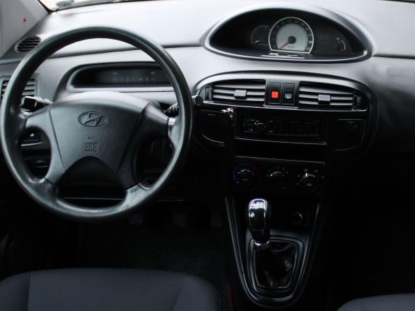 Hyundai Matrix I Рестайлинг 2 с пробегом 2008 года, цена 349 000 рублей, 247221 км, компактвэн, Автокод Объявления