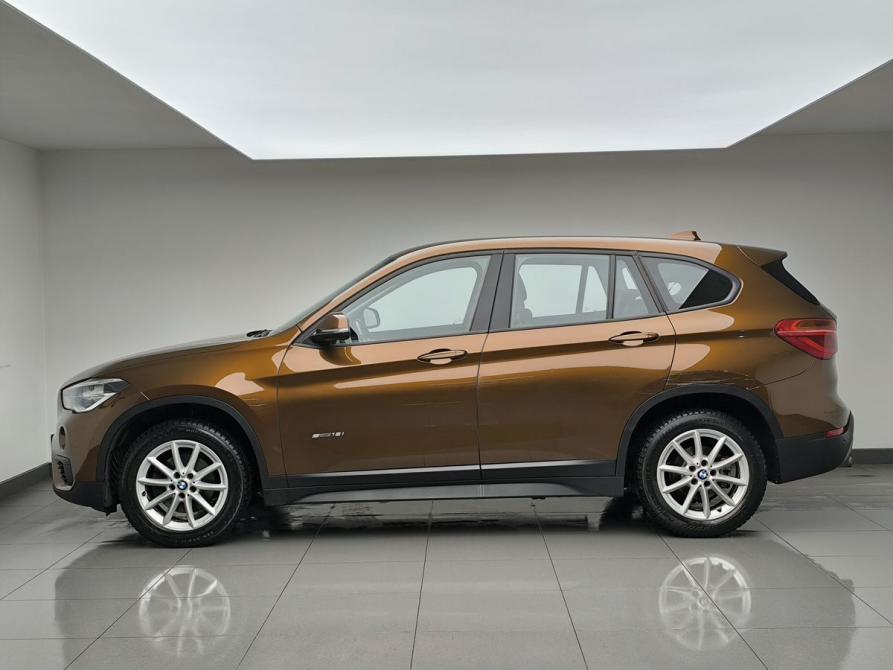 BMW X1 II (F48) Москва  - изображение 2