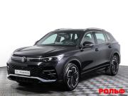 Volkswagen Tiguan III (China Market) Москва  - изображение 28