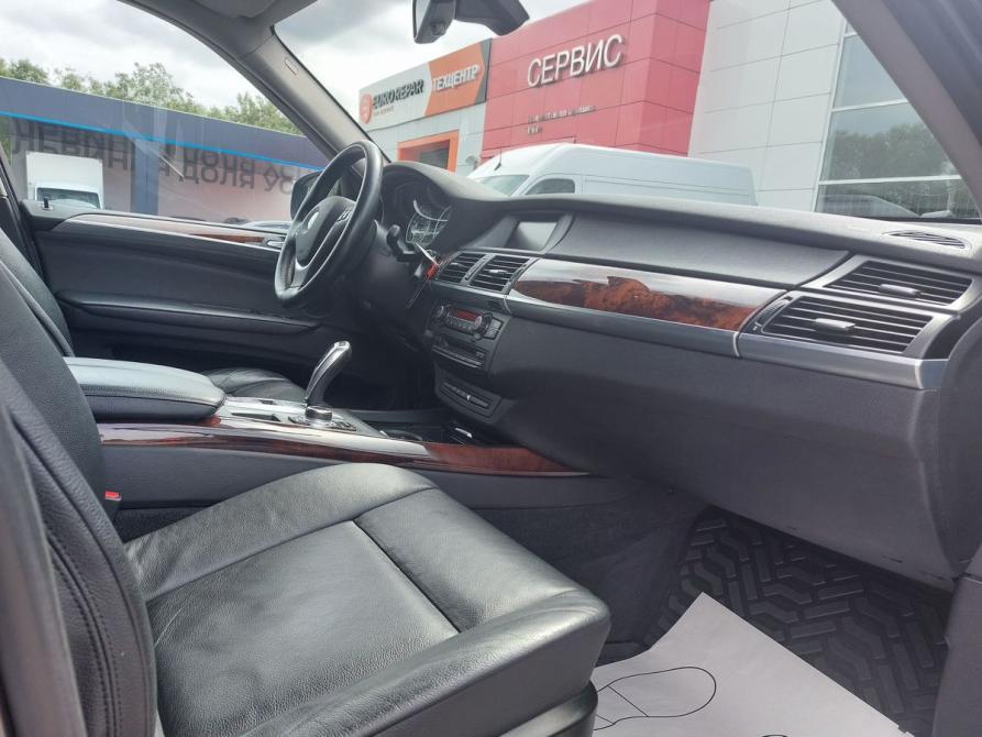 BMW X5 II (E70) Рестайлинг Тверь  - изображение 30