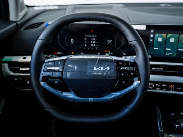 Kia Sportage V Рестайлинг с пробегом 2026 года, цена 4 970 000 рублей, 12 км, внедорожник, Автокод Объявления
