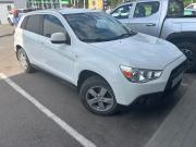 Mitsubishi ASX I Рестайлинг Санкт-Петербург  - изображение 19